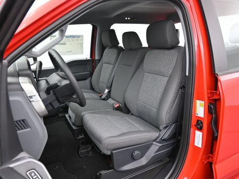 Used 2024 Ford F250 XL w/ STX Appearance Package AWD/4WD image 9