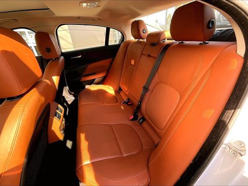 Used 2018 Jaguar XE Portfolio RWD image 25