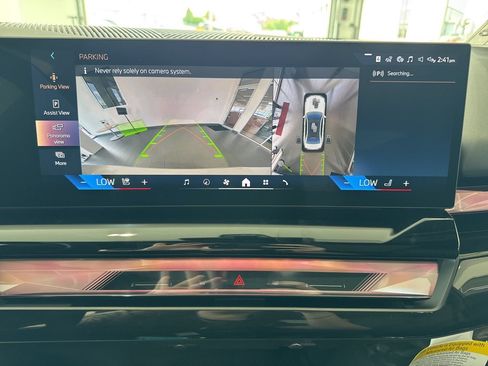 New 2027 BMW 530i xDrive w/ Premium Package AWD/4WD image 27