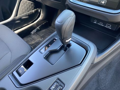 New 2026 Subaru Crosstrek 2.0i Premium AWD/4WD image 16