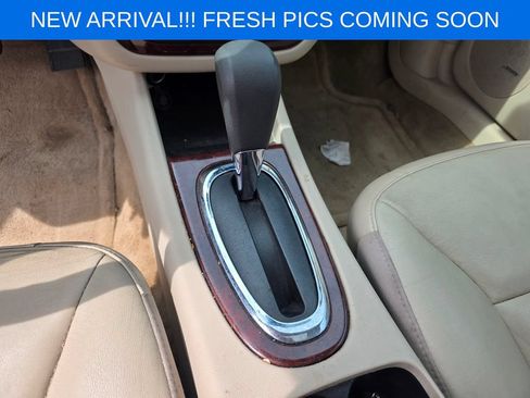 Used 2009 Chevrolet Impala LTZ FWD image 11