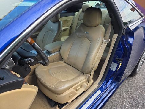 Used 2012 Cadillac CTS Premium image 14