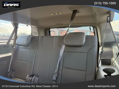 Used 2015 GMC Yukon XL SLT image 24