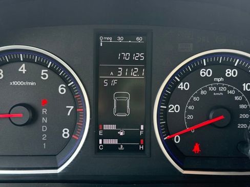 Used 2007 Honda CR-V EX-L image 19