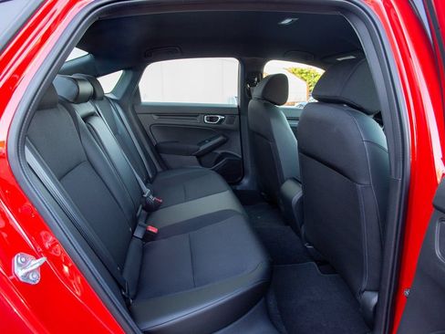 Certified 2026 Honda Civic Sport image 13