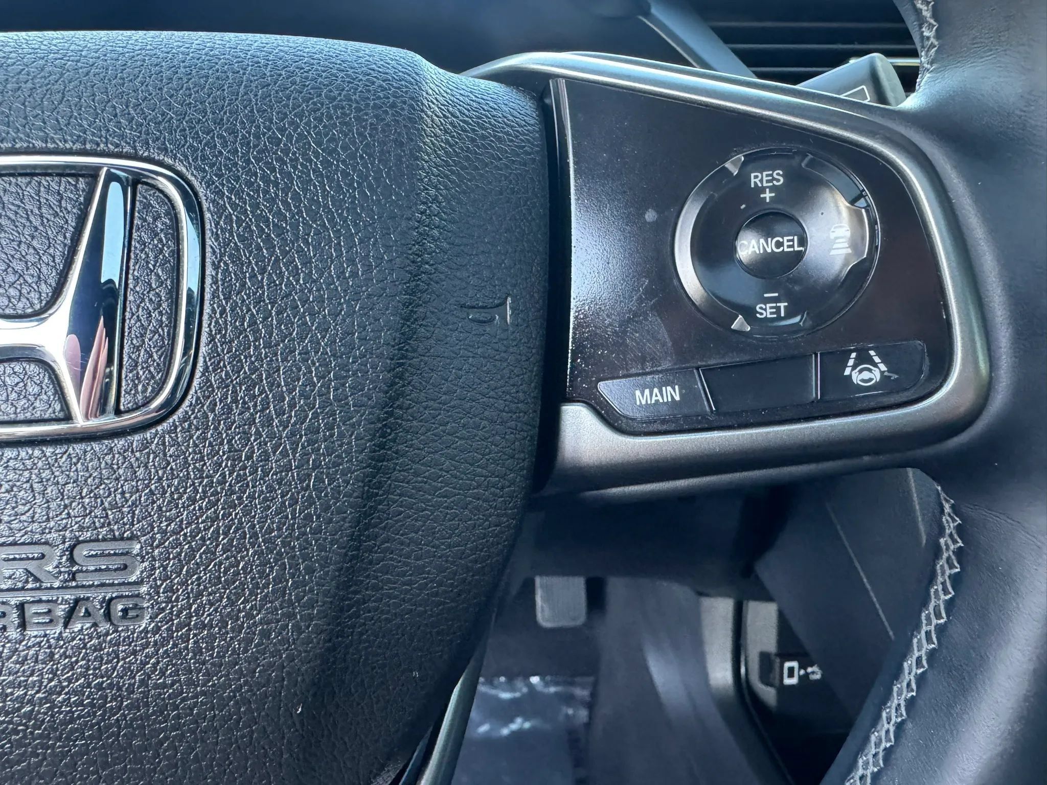 Used 2020 Honda Civic EX image 29