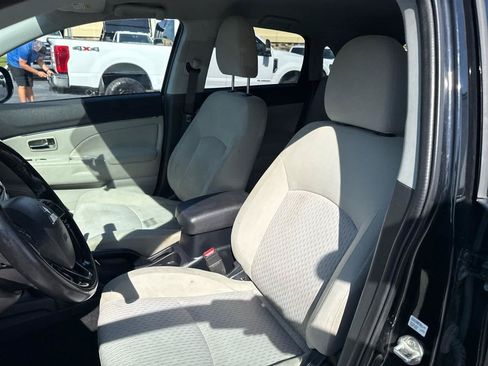 Used 2017 Mitsubishi Outlander Sport ES FWD image 13
