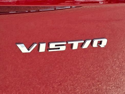 New 2026 Cadillac Vistiq Sport image 43