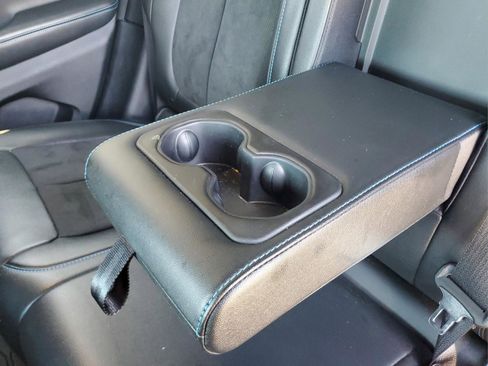 Certified 2022 Jeep Grand Cherokee Trailhawk image 13