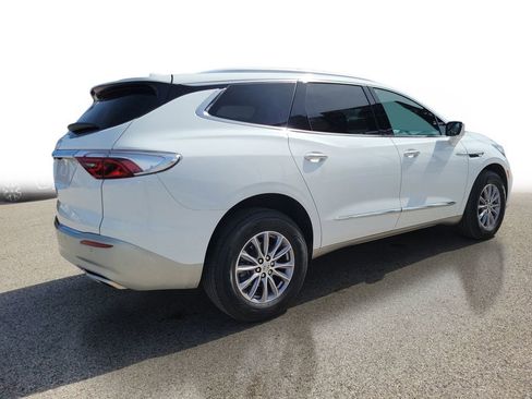 Certified 2023 Buick Enclave Essence w/ Trailering Package, 5000 lbs. image 4
