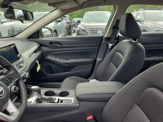 New 2026 Nissan Altima 2.5 SV AWD/4WD image 15