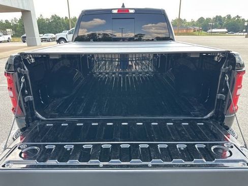 Certified 2025 RAM 1500 Big Horn image 46