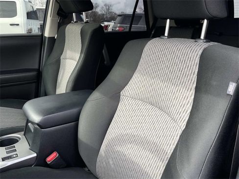 Used 2020 Toyota 4Runner 2WD image 28