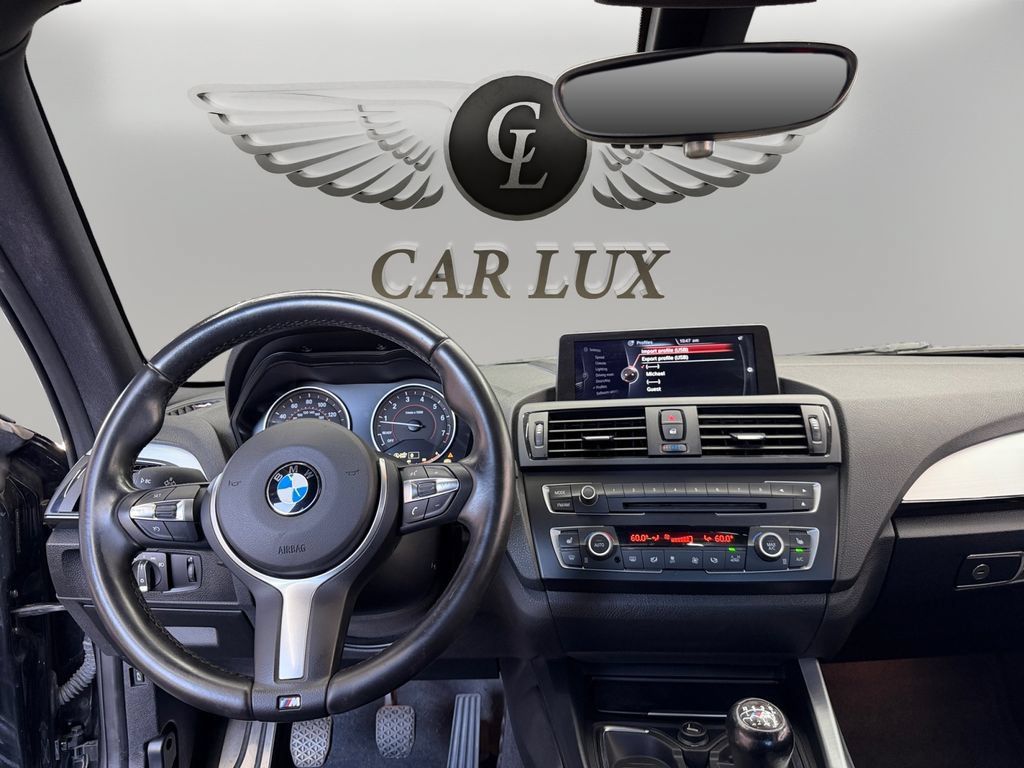 Used 2014 BMW M235i Coupe RWD image 10