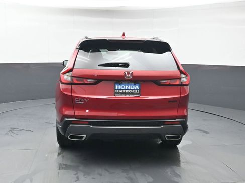 Used 2024 Honda CR-V Sport-L image 5