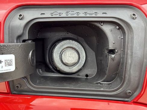 Used 2024 Ford Bronco Raptor AWD/4WD image 8