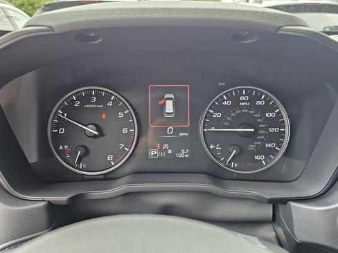 New 2026 Subaru Forester Premium AWD/4WD image 28