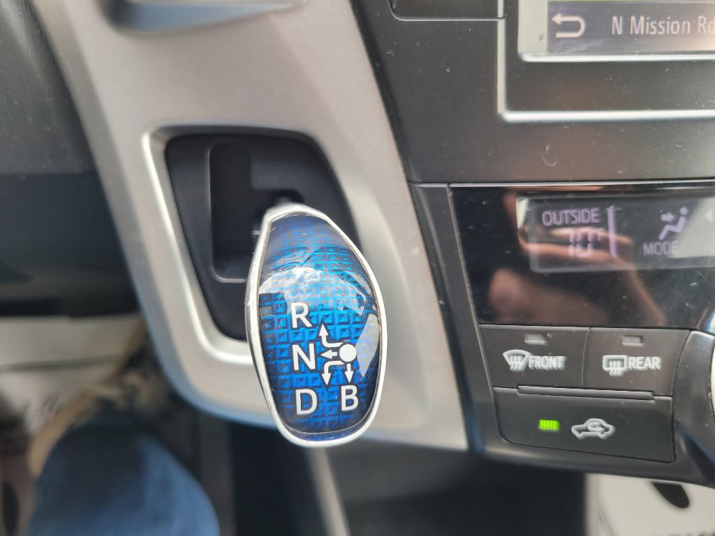 Used 2013 Toyota Prius V Five FWD image 30