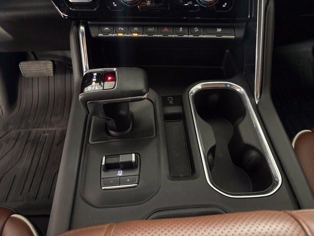 Used 2023 GMC Sierra 1500 Denali Ultimate AWD/4WD image 19