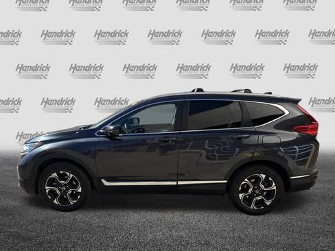 Used 2018 Honda CR-V Touring image 7