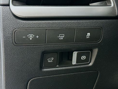 Used 2025 Hyundai Palisade SEL image 10