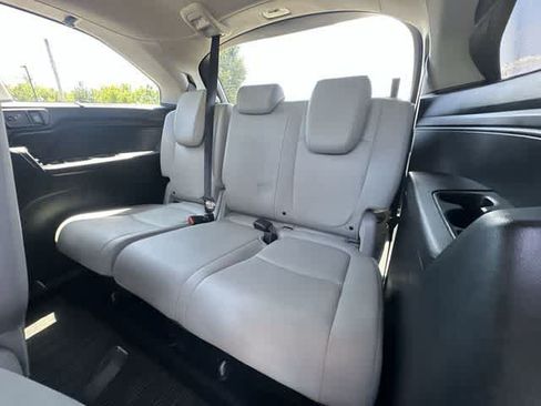 Used 2023 Honda Odyssey Touring image 22