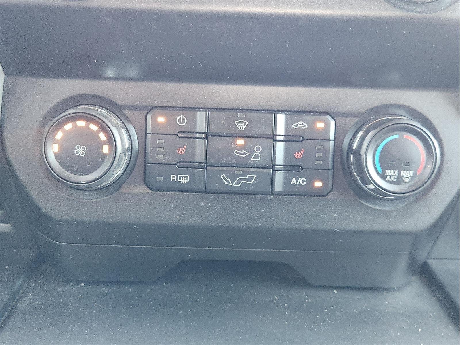 Used 2020 Ford F150 XLT w/ Equipment Group 302A Luxury RWD image 19