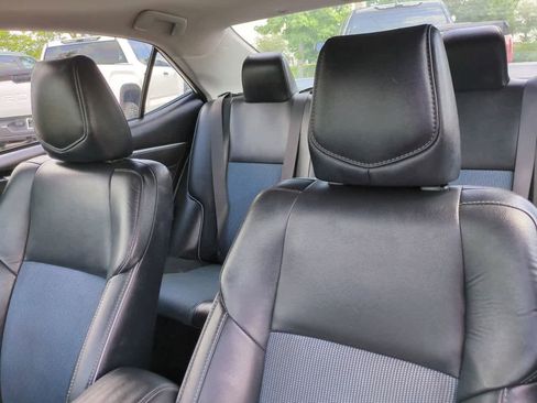 Used 2014 Toyota Corolla S FWD image 8
