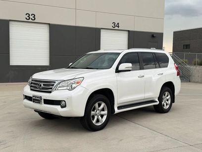Used 2010 Lexus GX 460 w/ Convenience Pkg