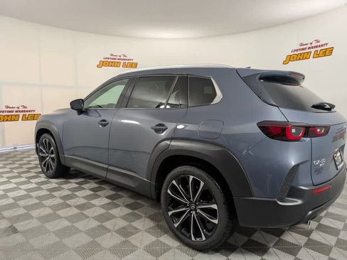New 2026 MAZDA CX-50 2.5 Turbo w/ Weather Package image 3