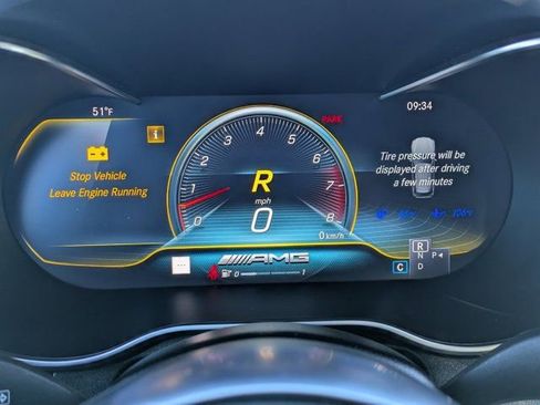 Used 2020 Mercedes-Benz GLC 43 AMG 4MATIC image 22