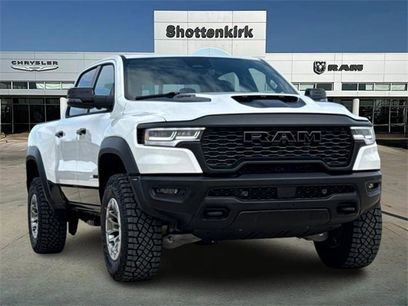 New 2026 RAM 1500 RHO w/ RHO Level 1 Equipment Group