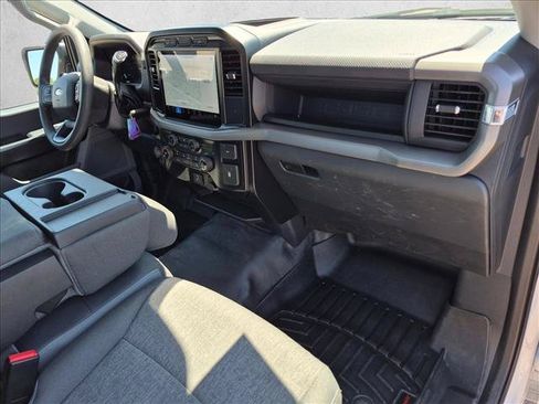 Certified 2024 Ford F150 XL RWD image 19