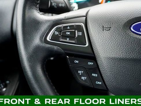 Used 2020 Ford EcoSport SE w/ Interior Protection Package image 18