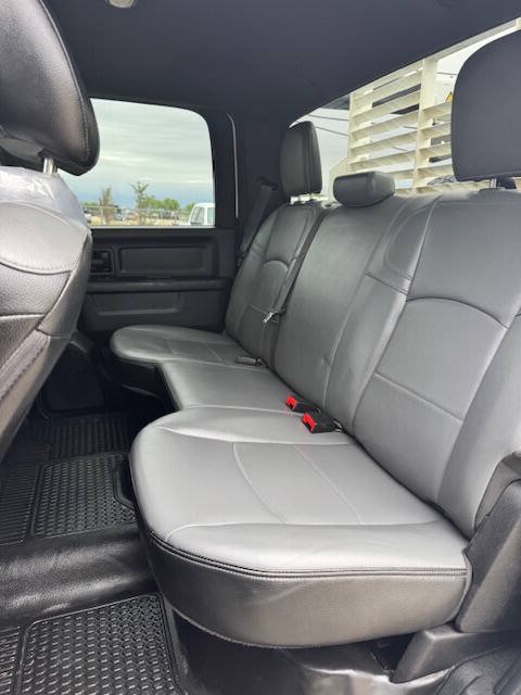 Used 2024 RAM 3500 Tradesman AWD/4WD image 49