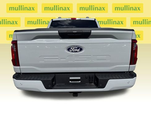 New 2026 Ford F150 STX RWD image 12