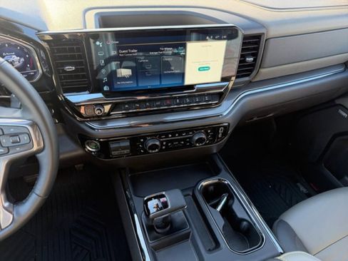 Used 2024 Chevrolet Silverado 1500 ZR2 w/ ZR2 Bison Edition image 13