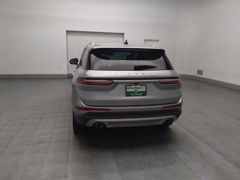 Used 2022 Lincoln Corsair FWD w/ Equipment Group 101A image 6