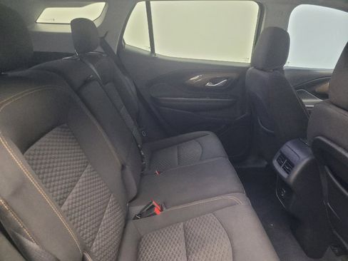 Used 2019 GMC Terrain SLE FWD image 19
