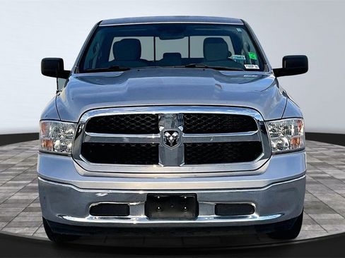 Certified 2017 RAM 1500 Classic SLT image 4