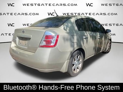 Used 2008 Nissan Sentra 2.0 S w/ Convenience Plus Pkg FWD image 5