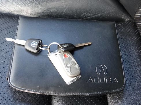 Used 2004 Acura TSX image 73