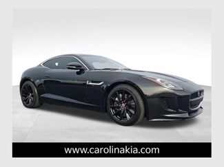 Used 2017 Jaguar F-TYPE Coupe 360° Tour
