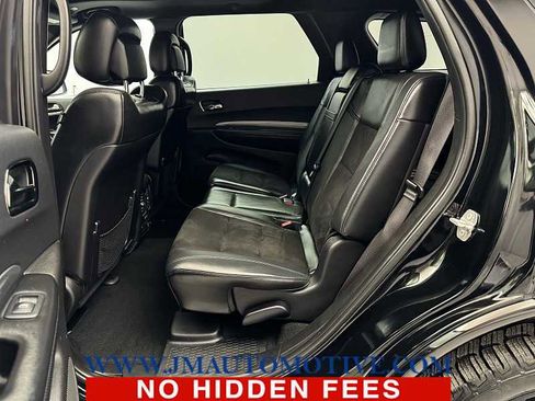 Used 2020 Dodge Durango GT image 15