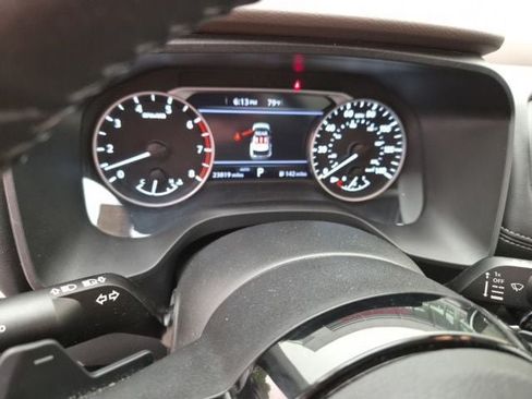 Used 2023 Nissan Rogue SV w/ SV Premium B Package AWD/4WD image 23