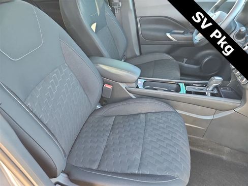 Used 2023 Nissan Kicks SV image 18