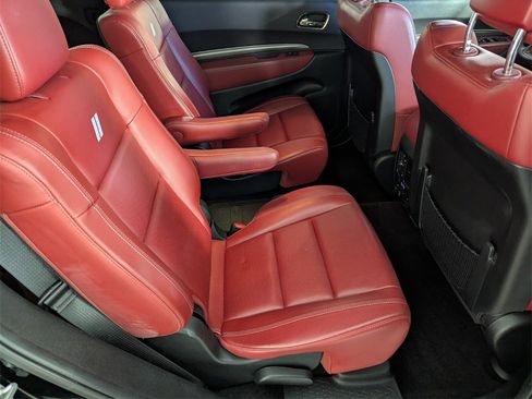 Used 2019 Dodge Durango R/T w/ Trailer Tow Group IV image 32