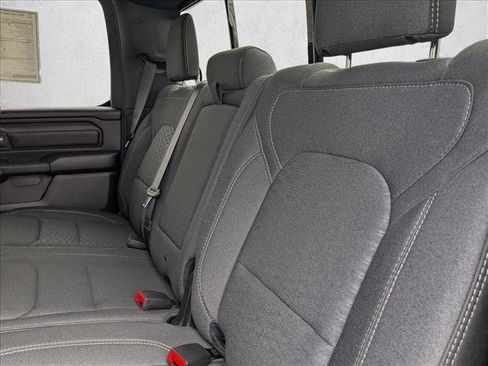 New 2026 RAM 1500 Classic Warlock AWD/4WD image 15