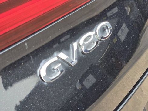 Used 2023 Genesis GV80 2.5T w/ Prestige 20" Package AWD/4WD image 12