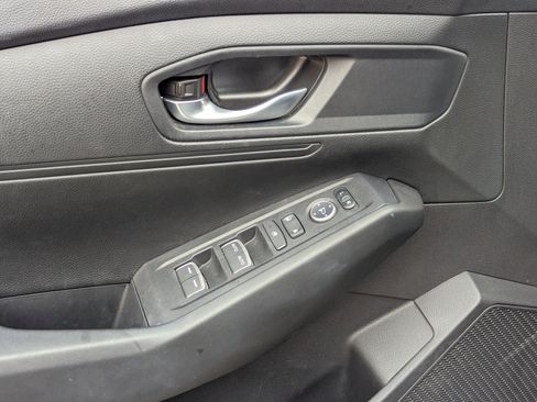 Certified 2024 Honda Accord LX image 12